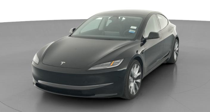 Thumbnail: 2024 Tesla Model 3 - 1