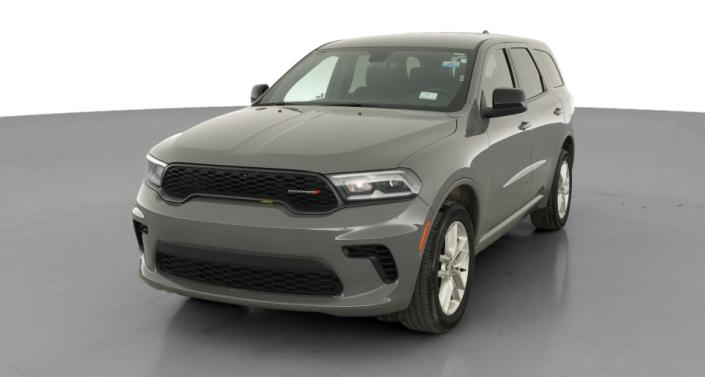Thumbnail: 2024 Dodge Durango - 1