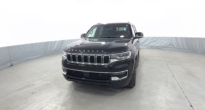 Thumbnail: 2025 Jeep Wagoneer - 1