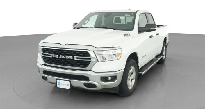Thumbnail: 2023 RAM 1500 - 1