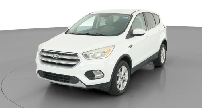 Thumbnail: 2017 Ford Escape - 1