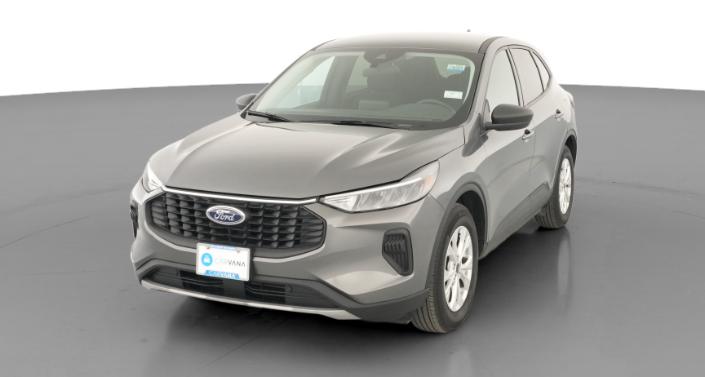 Thumbnail: 2025 Ford Escape - 1