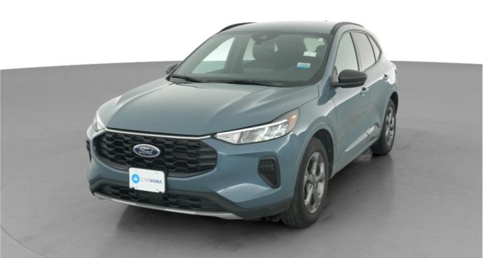 Thumbnail: 2024 Ford Escape - 1
