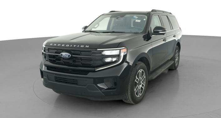 Thumbnail: 2025 Ford Expedition - 1
