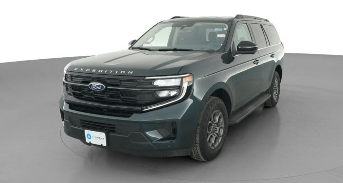 Thumbnail: 2025 Ford Expedition - 1