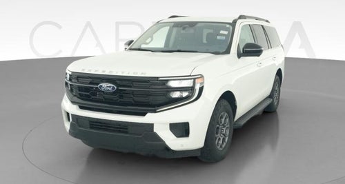 2025 Ford Expedition