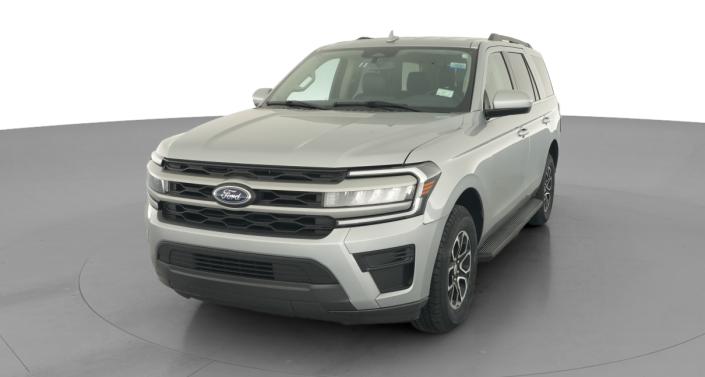 Thumbnail: 2024 Ford Expedition - 1