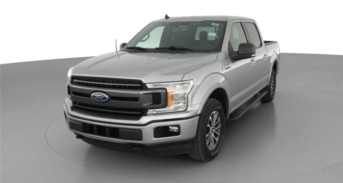 Thumbnail: 2020 Ford Econoline - 1