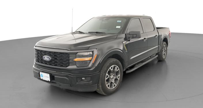 Thumbnail: 2024 Ford Econoline - 1