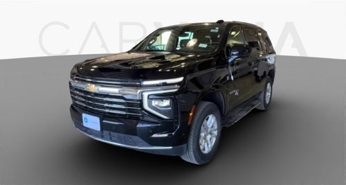2025 Chevrolet Tahoe