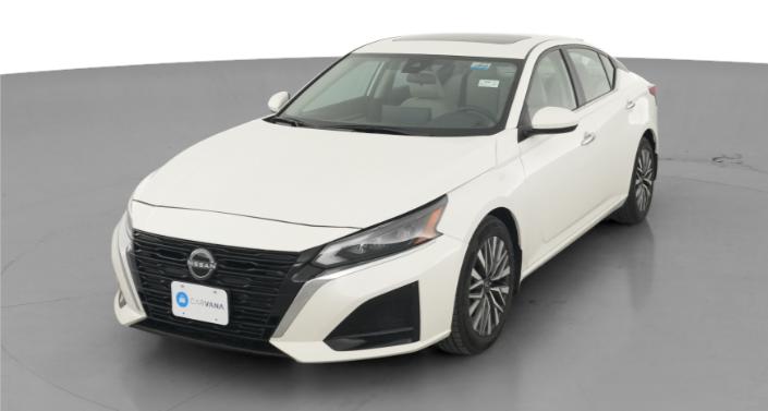Thumbnail: 2023 Nissan Altima - 1