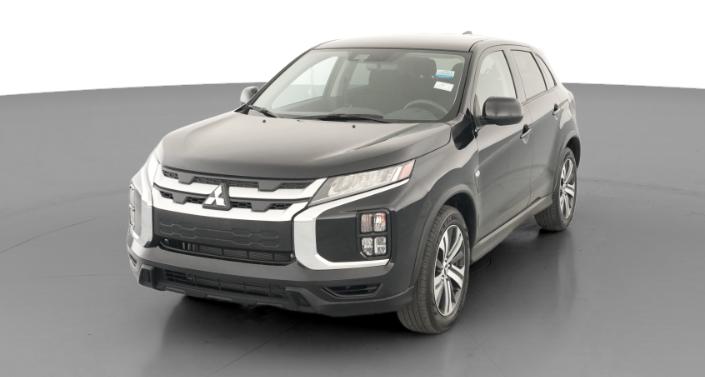 2024 Mitsubishi Outlander Sport ES -
                  Fort Worth, TX