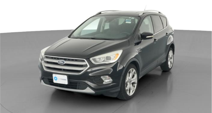 Thumbnail: 2017 Ford Escape - 1