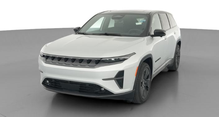 2024 Jeep Wagoneer S Launch Edition -
                  Rocklin, CA