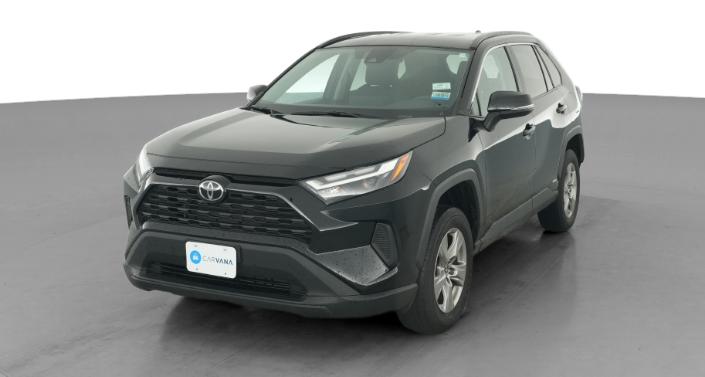 Thumbnail: 2025 Toyota RAV4 - 1