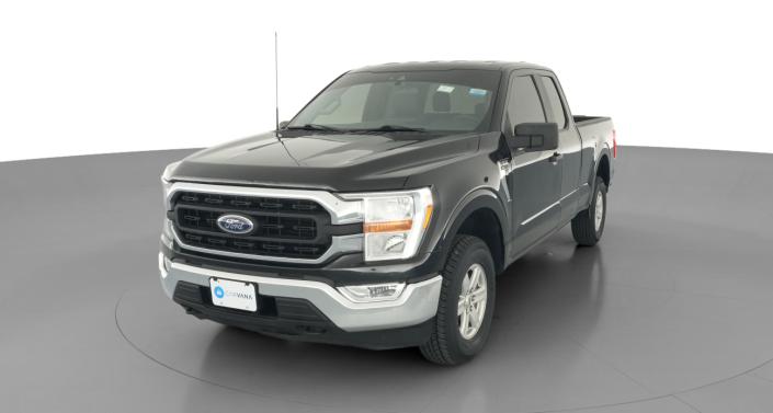 Thumbnail: 2022 Ford Econoline - 1