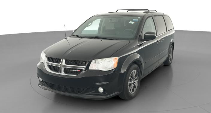 Thumbnail: 2016 Dodge Grand Caravan - 1