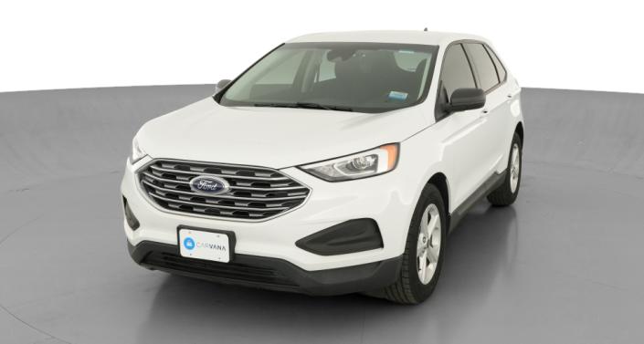 Thumbnail: 2019 Ford Edge - 1