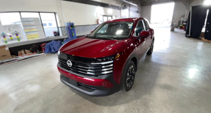 Thumbnail: 2025 Nissan Kicks - 1