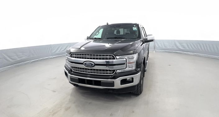 Thumbnail: 2019 Ford Econoline - 1