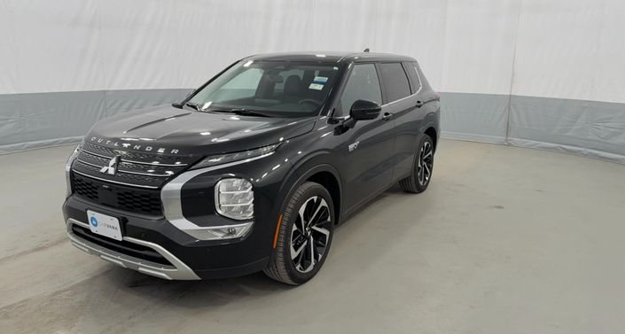 Thumbnail: 2025 Mitsubishi Outlander - 1