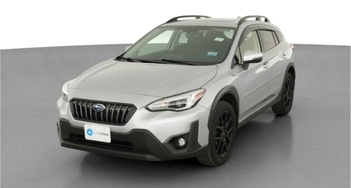 Thumbnail: 2023 Subaru Crosstrek - 1