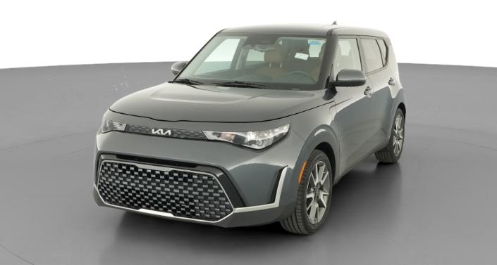 Thumbnail: 2024 Kia Soul - 1