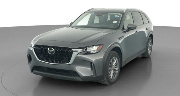 2024 Mazda CX-90 Preferred Plus -
                  Indianapolis, IN
