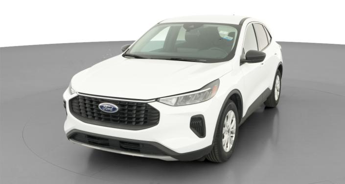 Thumbnail: 2024 Ford Escape - 1