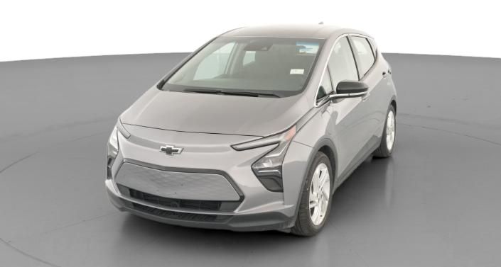 2023 Chevrolet Bolt EV 1LT -
                  Fort Worth, TX