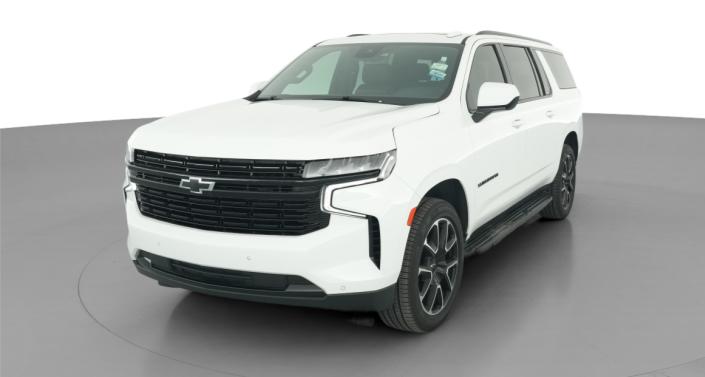 Thumbnail: 2023 Chevrolet Suburban - 1