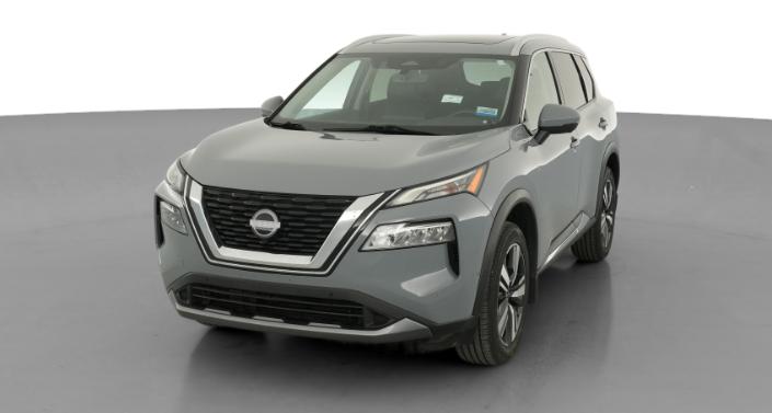 Thumbnail: 2023 Nissan Rogue - 1