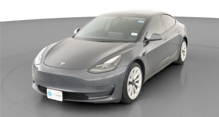 Thumbnail: 2022 Tesla Model 3 - 1