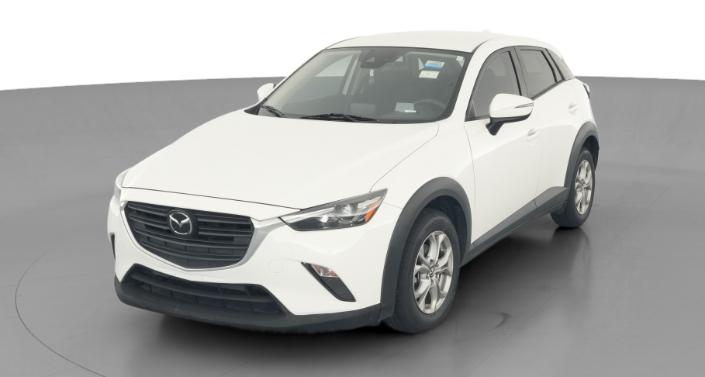 2020 Mazda CX-3 Sport -
                  Rocklin, CA
