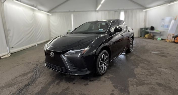 2023 Lexus RZ 450e -
                  Auburn, WA