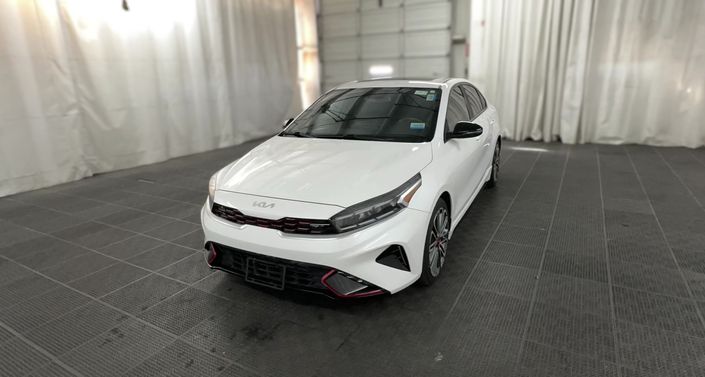 Thumbnail: 2023 Kia Forte - 1