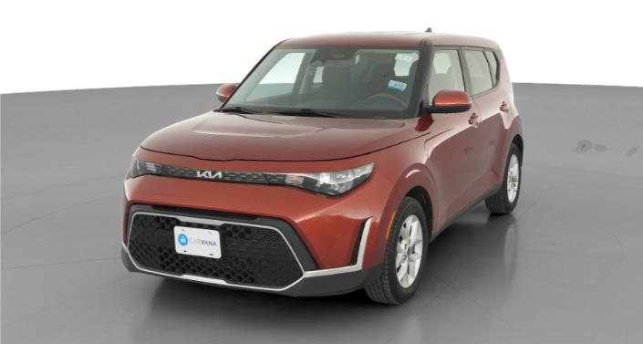 Thumbnail: 2024 Kia Soul - 1