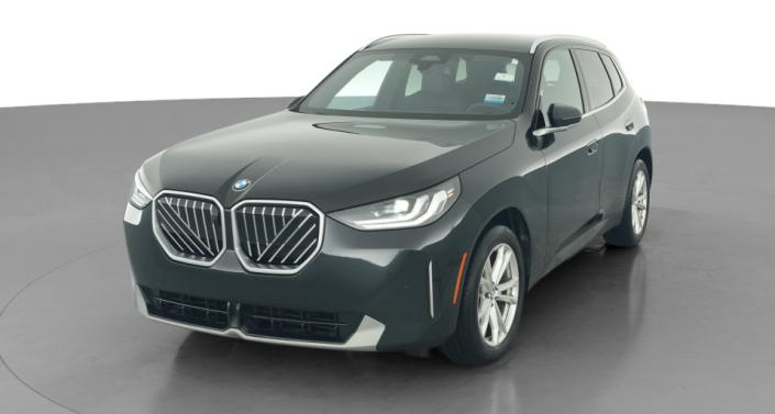 Thumbnail: 2025 BMW X3 - 1