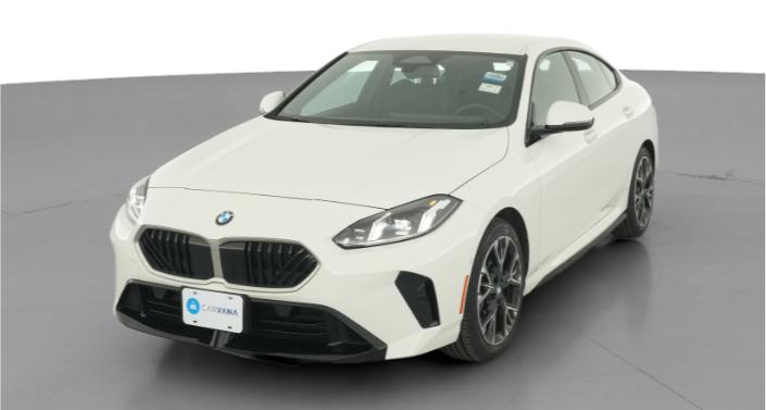 Thumbnail: 2025 BMW 2 Series - 1