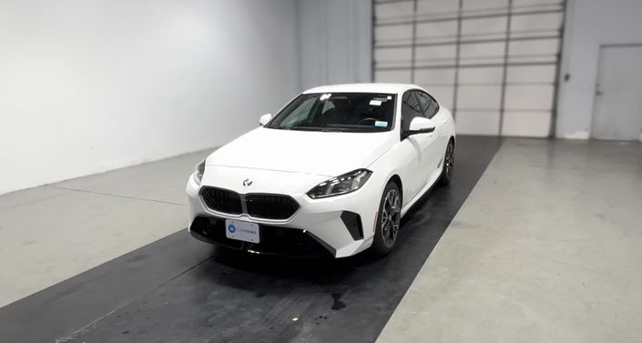 Thumbnail: 2025 BMW 2 Series - 1