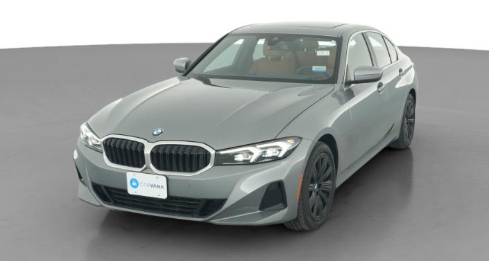 Thumbnail: 2025 BMW 3 Series - 1