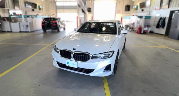 Thumbnail: 2025 BMW 3 Series - 1