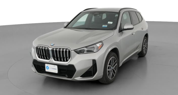 Thumbnail: 2025 BMW X1 - 1