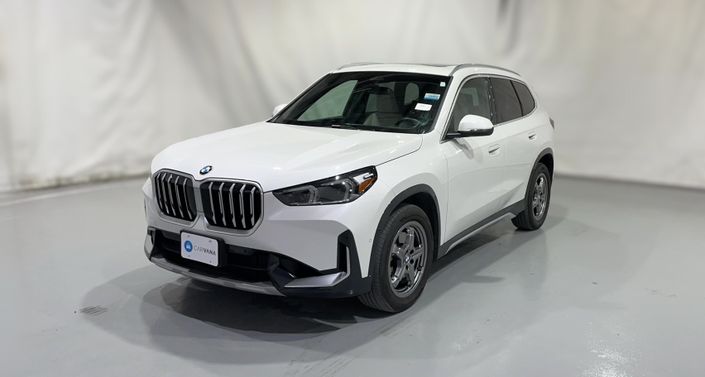 Thumbnail: 2025 BMW X1 - 1