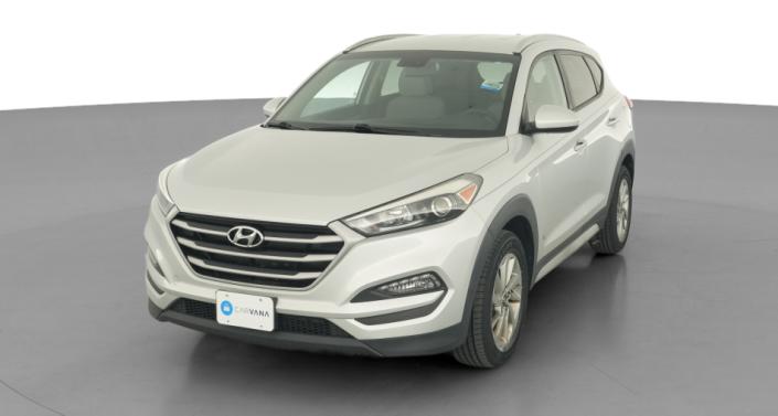 Thumbnail: 2018 Hyundai Tucson - 1