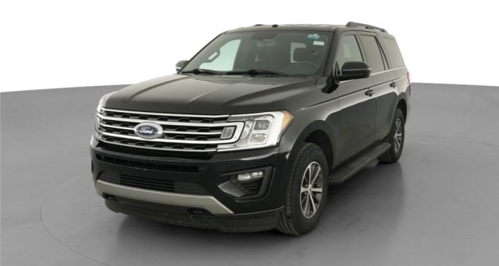 Thumbnail: 2019 Ford Expedition - 1