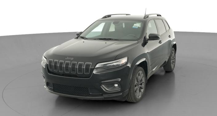 Thumbnail: 2019 Jeep Cherokee - 1