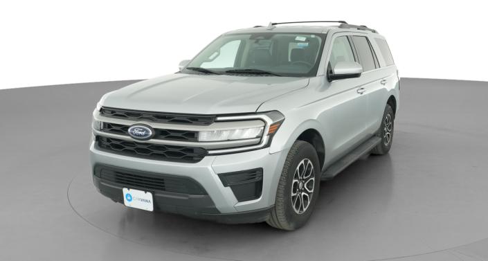 Thumbnail: 2024 Ford Expedition - 1