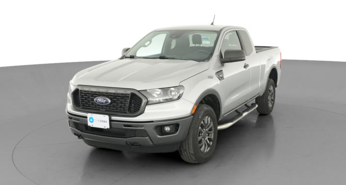 Thumbnail: 2020 Ford Ranger - 1