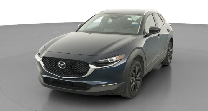 Thumbnail: 2025 Mazda CX-30 - 1